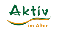 Logo Aktiv im Alter