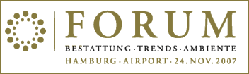 Logo Forum Hamburg