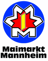 Mainmarkt Logo
