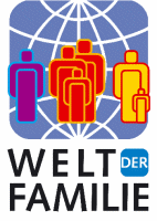 Weltfamilie Logo