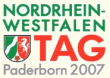 NRW-Tag 2007 Logo