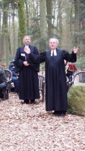 RF Wingst_Pastor Hitzegrad und Segen