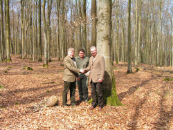 Handschlag