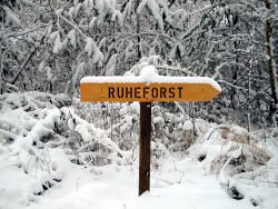 RuheForst Hümmel