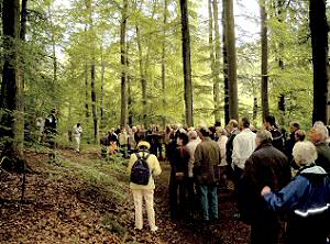 Rheinland-Pfalz eröffnet