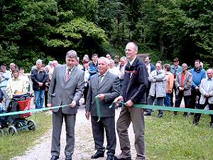 Rheinland-Pfalz eröffnet