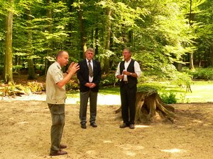 Rostocker Heide