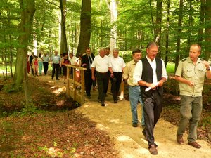 Rostocker Heide