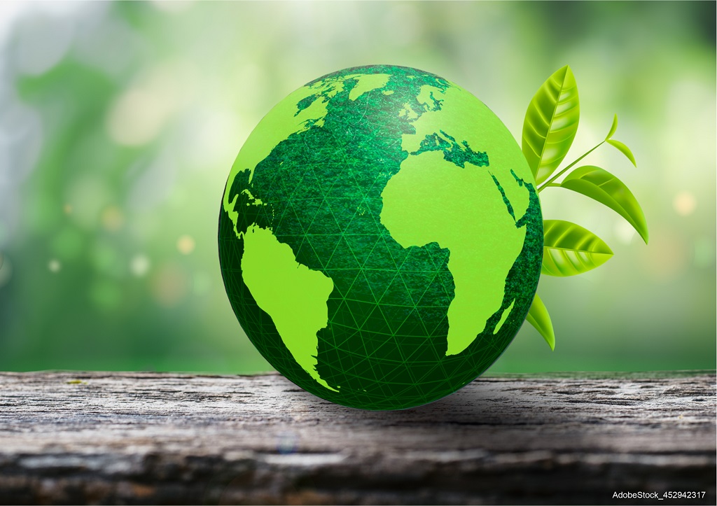 Earth Day 2025