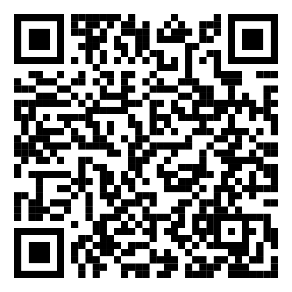 QR-Code Anfahrt RF Hellwege
