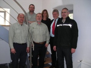 dscn1121 RuheForst-Team Pfäelzerwald/Bad Dürkheim mit RuheForst Geschäftsführer Jost Arnold