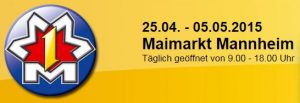 Maimarkt 2015