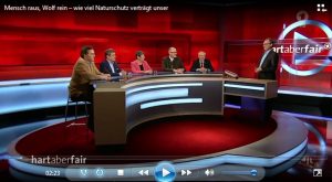 Gesprächsrunde