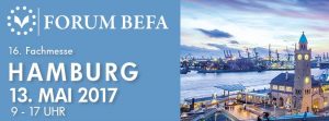 Forum 2017 Hamburg